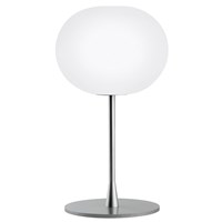 Glo-Ball T1 Small Table Lamp Opal Glass