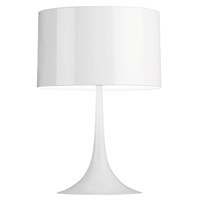 Spun Light T2 Table Lamp Shade