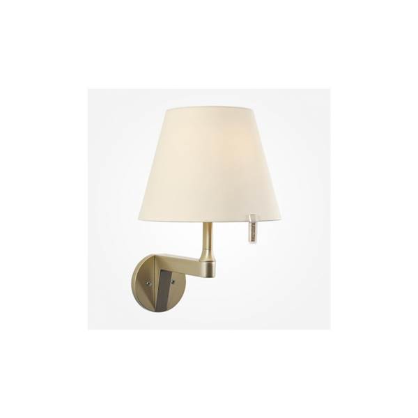 Artemide Melampo Wall Lamp with Switch