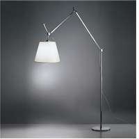 Tolomeo Mega Adjustable Floor Lamp
