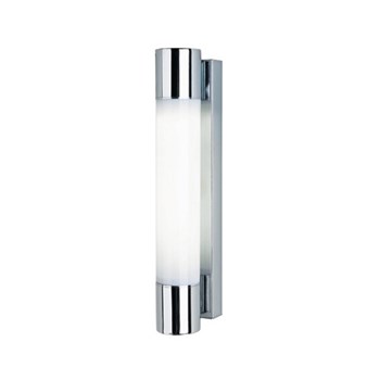 LEDS C4 Dresde Bathroom Wall Light 370mm 18W