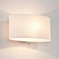 Tokyo Switched Interior Wall Light