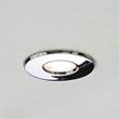 Astro Kamo 12v Fire Rated Bathroom Downlight in Polished Chrome