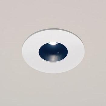 Astro Lenta LED Recessed Downlight 3000K, White