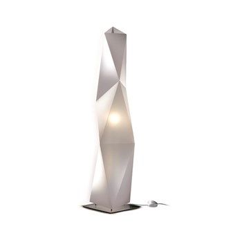 Slamp Diamond Large Floor Lamp, White