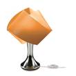 Slamp Gemmy Abatjour Table Lamp in Orange