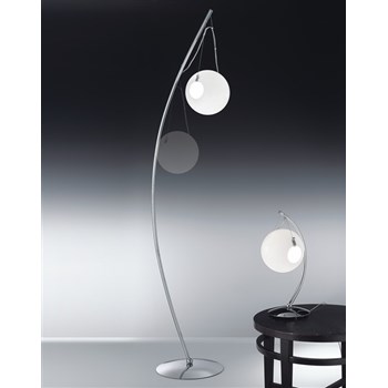 Voltolina Golf Floor Lamp