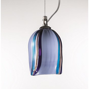 Voltolina Jacaranda RIVER PERVINCA Suspension steel frame