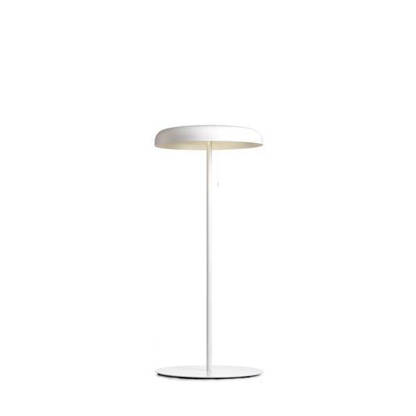Orsjo Mushroom Table Lamp