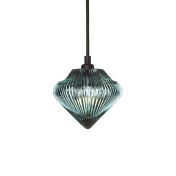 Tom Dixon Glass Top, Pendant Light