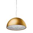 Flos Skygarden 2 Large Pendant in Gold