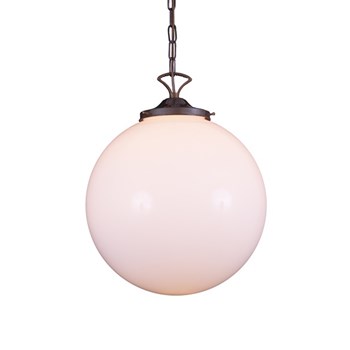 Mullan Yerevan Pendant Coolie Light