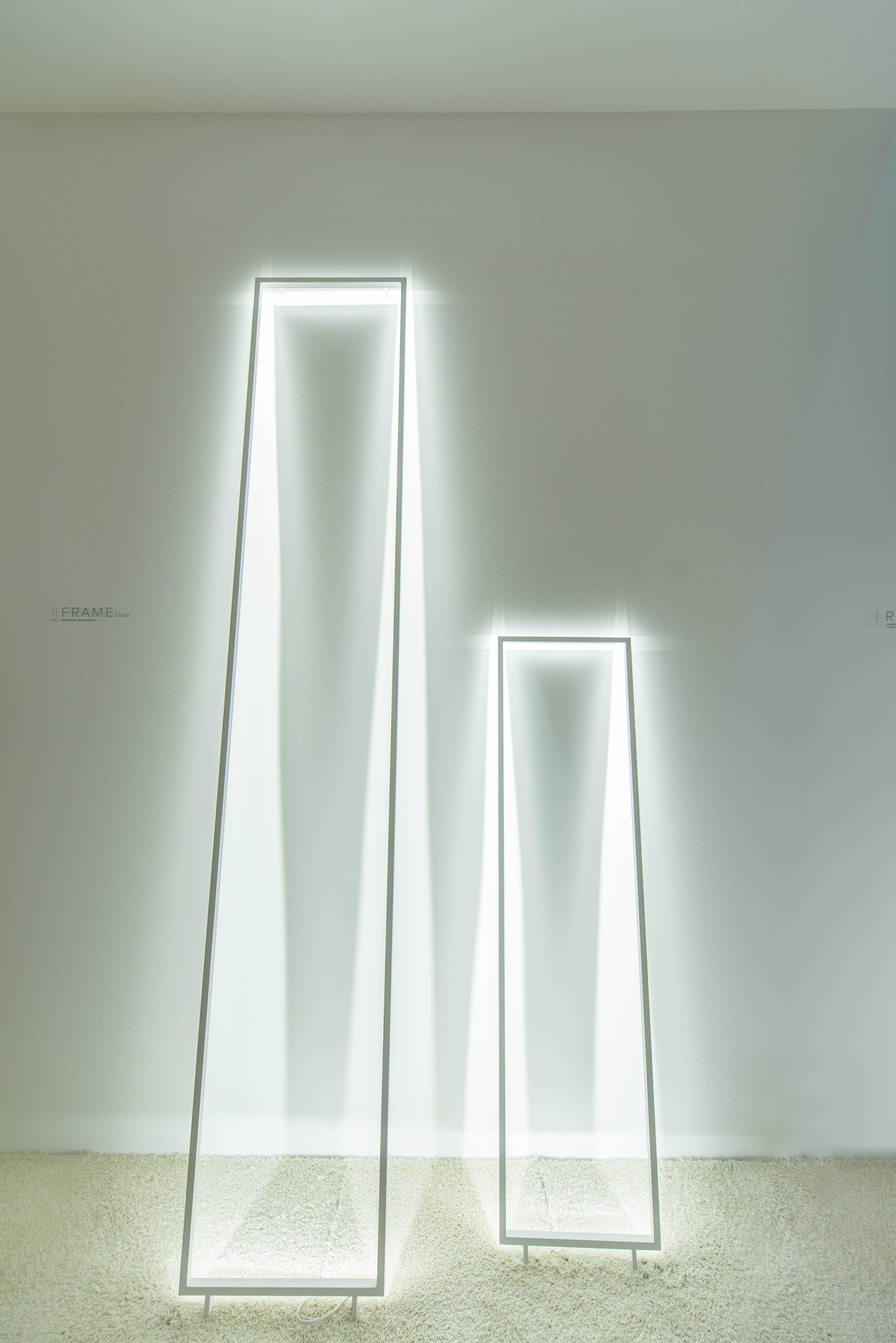 Frame Led Floor Lamp - Inarchi Frame Led Floor Lamp frame led floor lamp - inarchi frame led floor lamp
