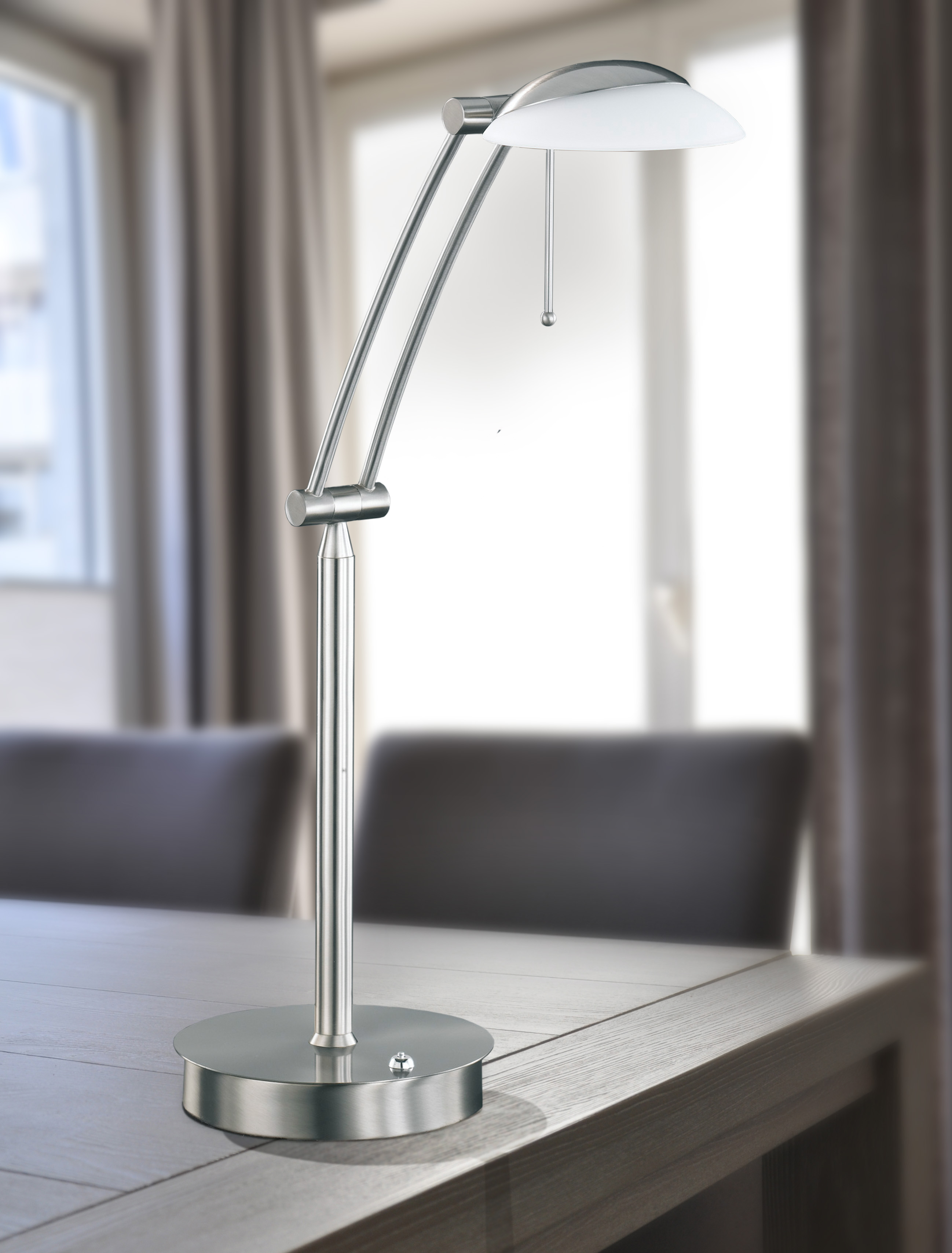 Wofi Liverpool Table Lamp
