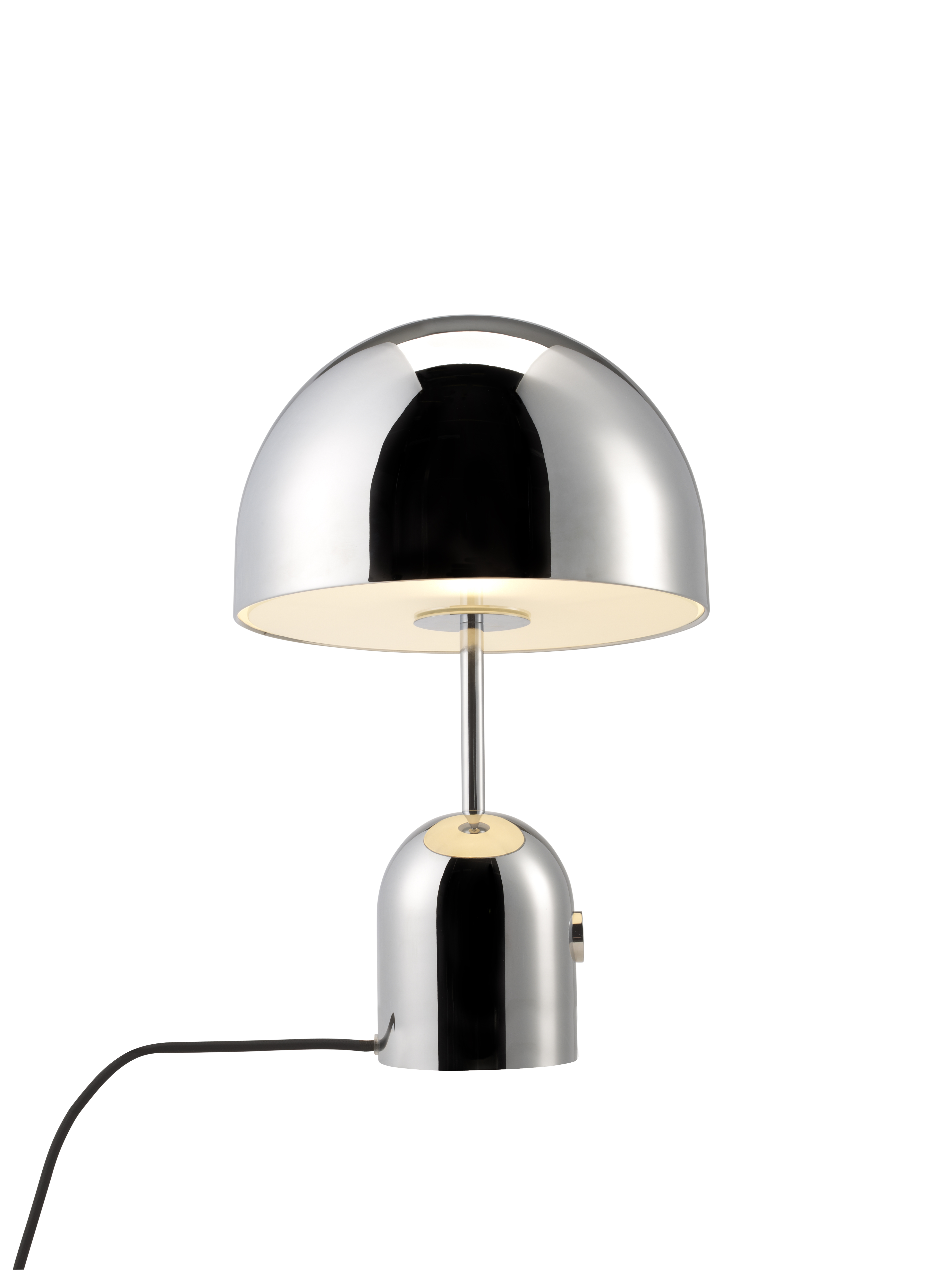 Tom Dixon Bell Table Lamp