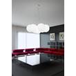 Linea Light Oh! PM 7 Lights Pendant in 7x30W