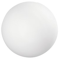 OH! D280 PLAF.E27 28W IP65 PL.NAT.