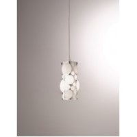 ORIONE White Hanging Lamp