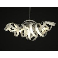 Montone Seven-Lights Pendant