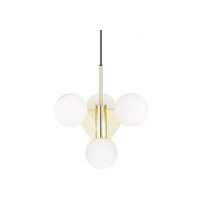 Plane Short Chandelier