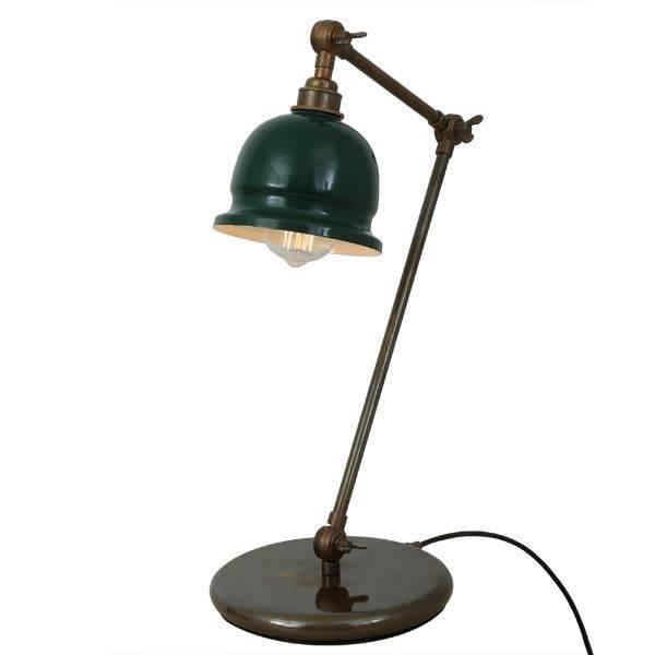 Mullan Lighting Nico Table Lamp