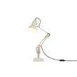 Anglepoise Original 1227 Desk Lamp in Linen White