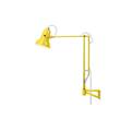 Anglepoise Original 1227 Giant Outdoor Lamp with Wall Bracket in Citrus Yellow