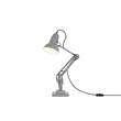 Anglepoise Original 1227 Mini Desk Lamp in Dove Grey