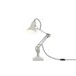 Anglepoise Original 1227 Mini Desk Lamp in Linen White