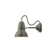 Anglepoise Original 1227 Wall Light in Dove Grey