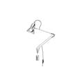 Anglepoise Original 1227 Lamp with Wall Bracket in Bright Chrome