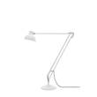 Anglepoise Type 75 Maxi Floor Lamp With Spring And Diffuser in Alpine White