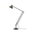 Anglepoise Type 75 Maxi Floor Lamp With Spring And Diffuser in Graphite Grey