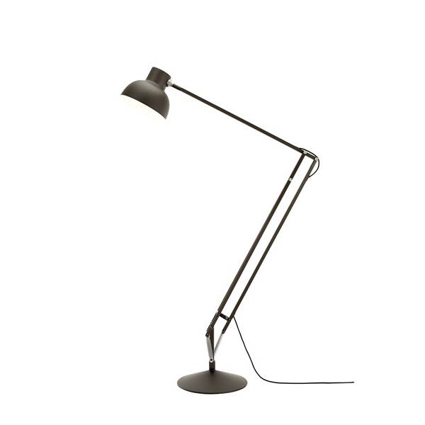 Anglepoise Type 75 Maxi Floor Lamp With Spring And Diffuser