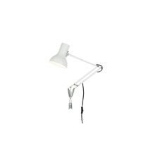 Mini Adjustable Lamp with Wall Bracket