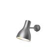 Anglepoise Type 75 Wall Light in Silver Lustre