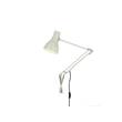 Anglepoise Type 75 Lamp with Wall Bracket in Alpine White