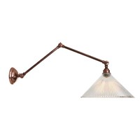 Rebell Coolie Adjustable Poster Light