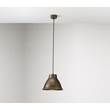 Il Fanale Loft Iron Indoor Suspension Lamp in Mini