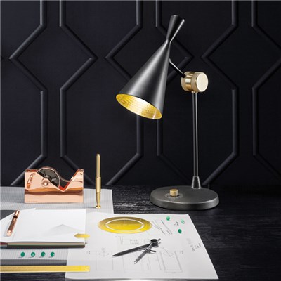 Tom Dixon Beat Table Lamp