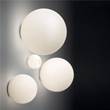 Artemide Dioscuri 25 Spherical Wall/Ceiling Lamp