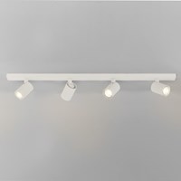 Ascoli 4-Light Bar Ceiling Spotlight