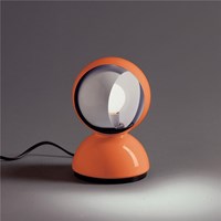 Eclisse Table/Wall Lamp