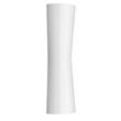 Flos Clessidra 20° Direct or Indirect Wall Light in White