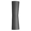 Flos Clessidra 20° Direct or Indirect Wall Light in Dark Grey