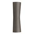 Flos Clessidra 20° Direct or Indirect Wall Light in Brown