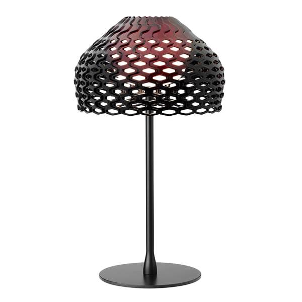 Flos Tatou T1 Diffused Light Table Lamp Include Sha