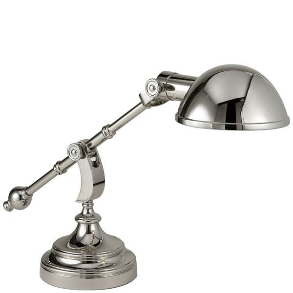 Visual Comfort Pimlico Boom Arm Desk Lamp