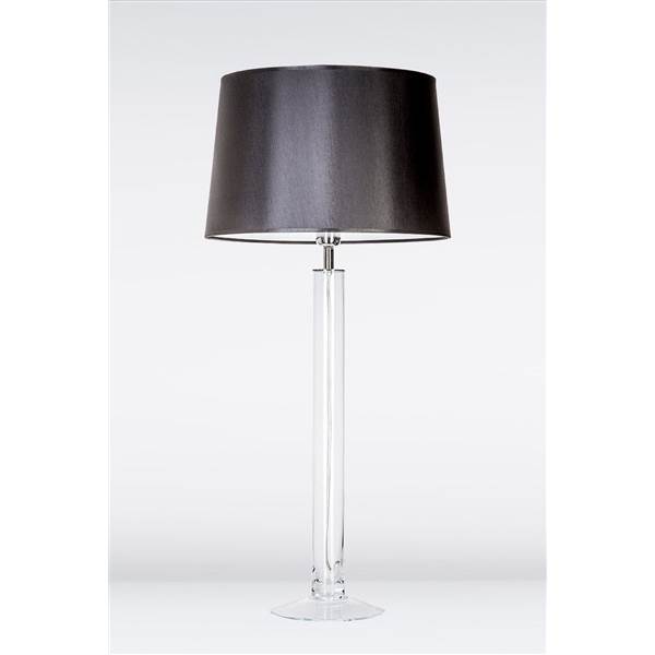 4 Concepts Fjord Large Glass Table Lamp