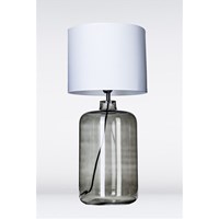 Ystad Glass Table Lamp